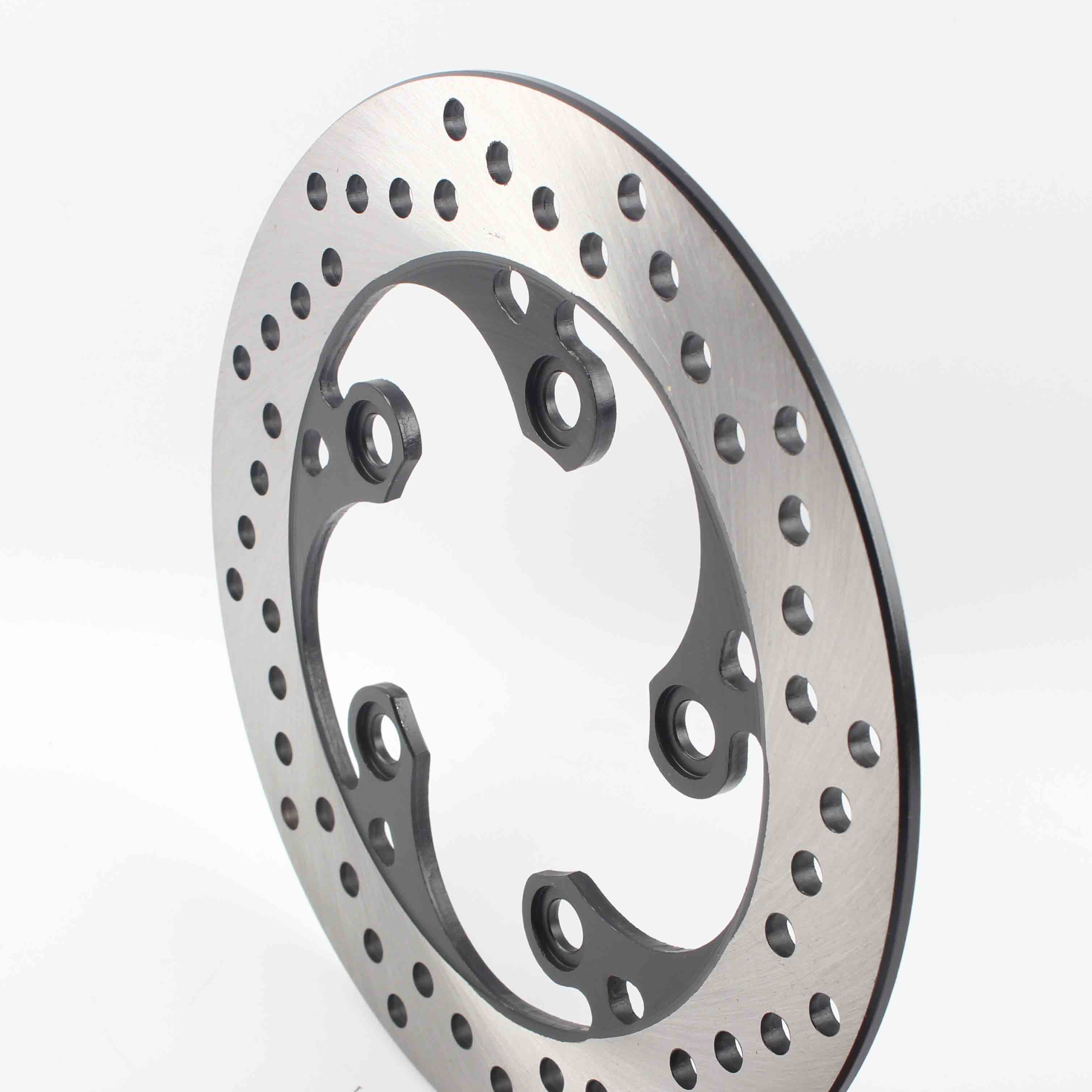 Motorcycle Rear Brake Disc For SUZUKI GSX-R1000 2009/10/11/12/13
